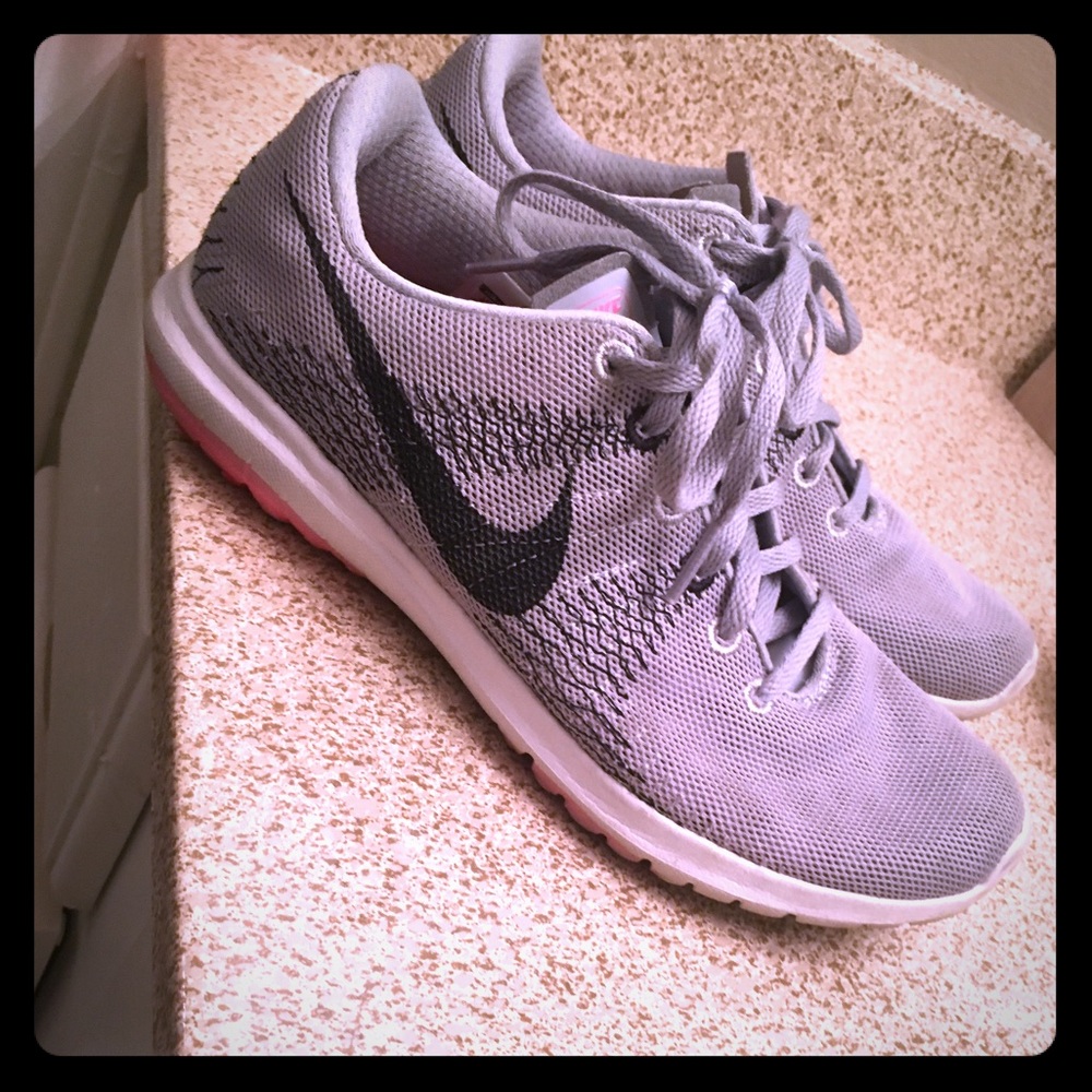 Nike flex