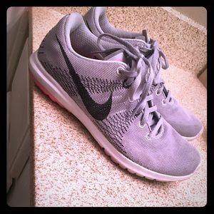 Nike flex