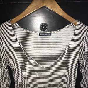 Brandy Melville Long sleeve shirt