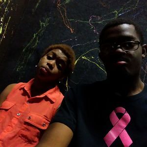 Meet your Posher, Roderick