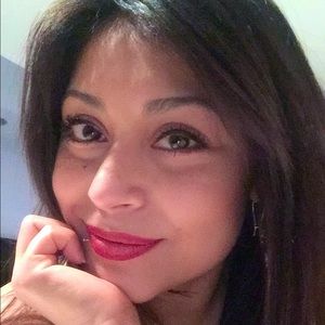 Meet your Posher, Bertha