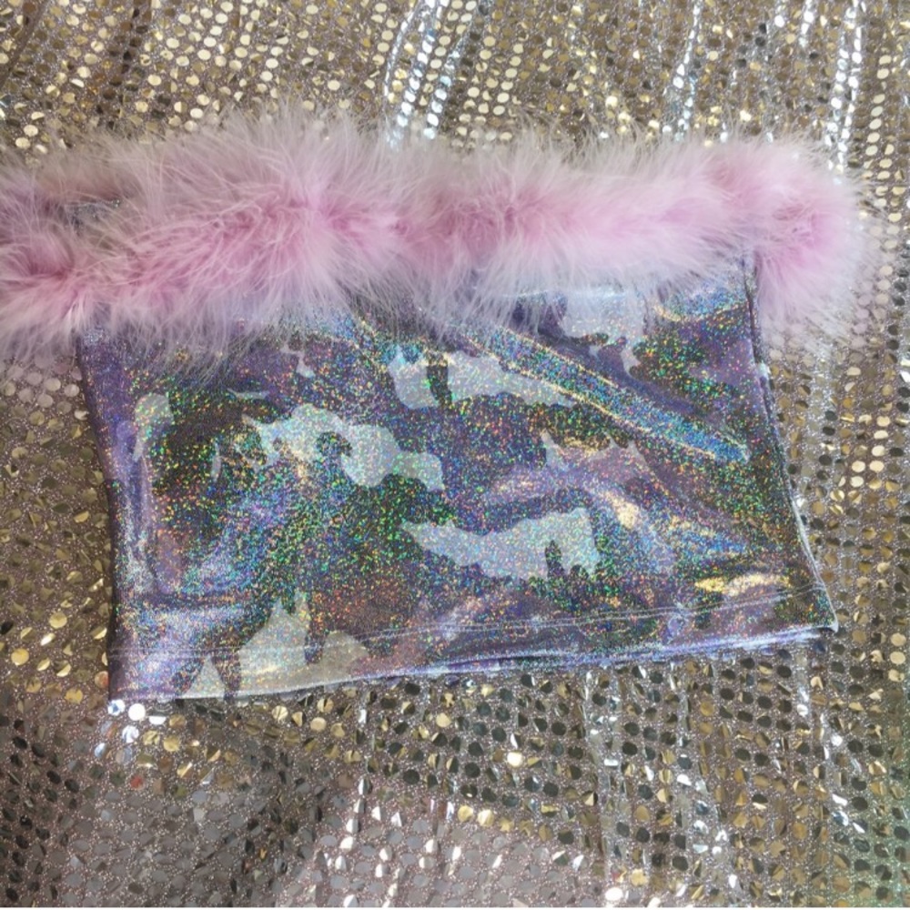 Rave top