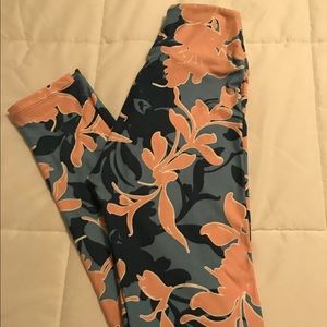 Brand New OS LuLaRoe leggings