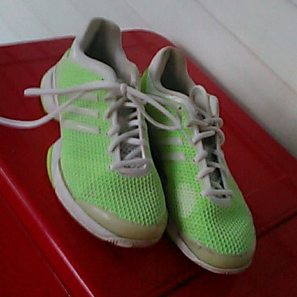 Stella McCartney Tennis shoes