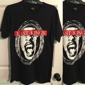 Last King Shirt
