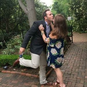 Meet your Posher, Lance