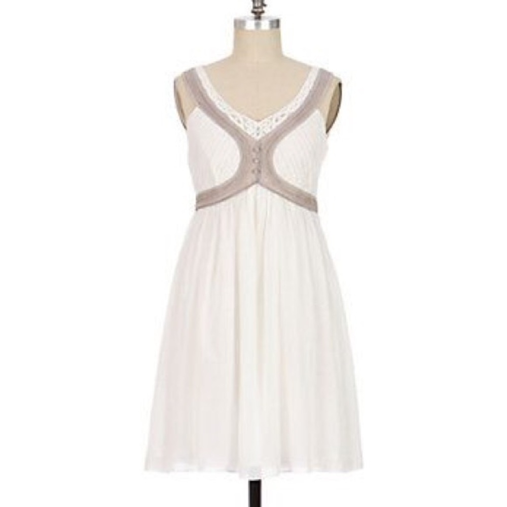 Floreat Spun Sugar dress sz 10