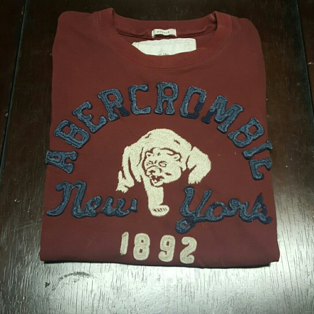 Mens tee - Picture 1 of 1