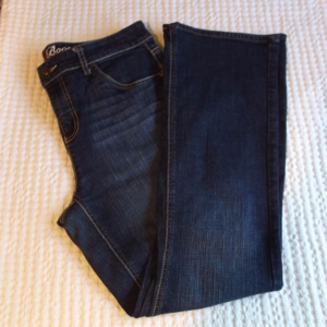 Tommy Hilfiger Hope Boot Jeans Size 10