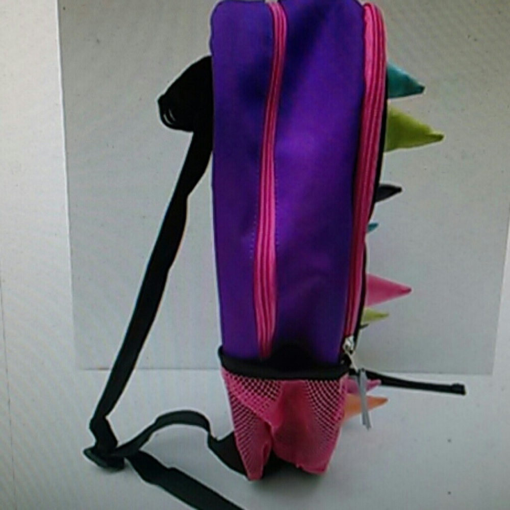 Kids backpack - Picture 2 of 4