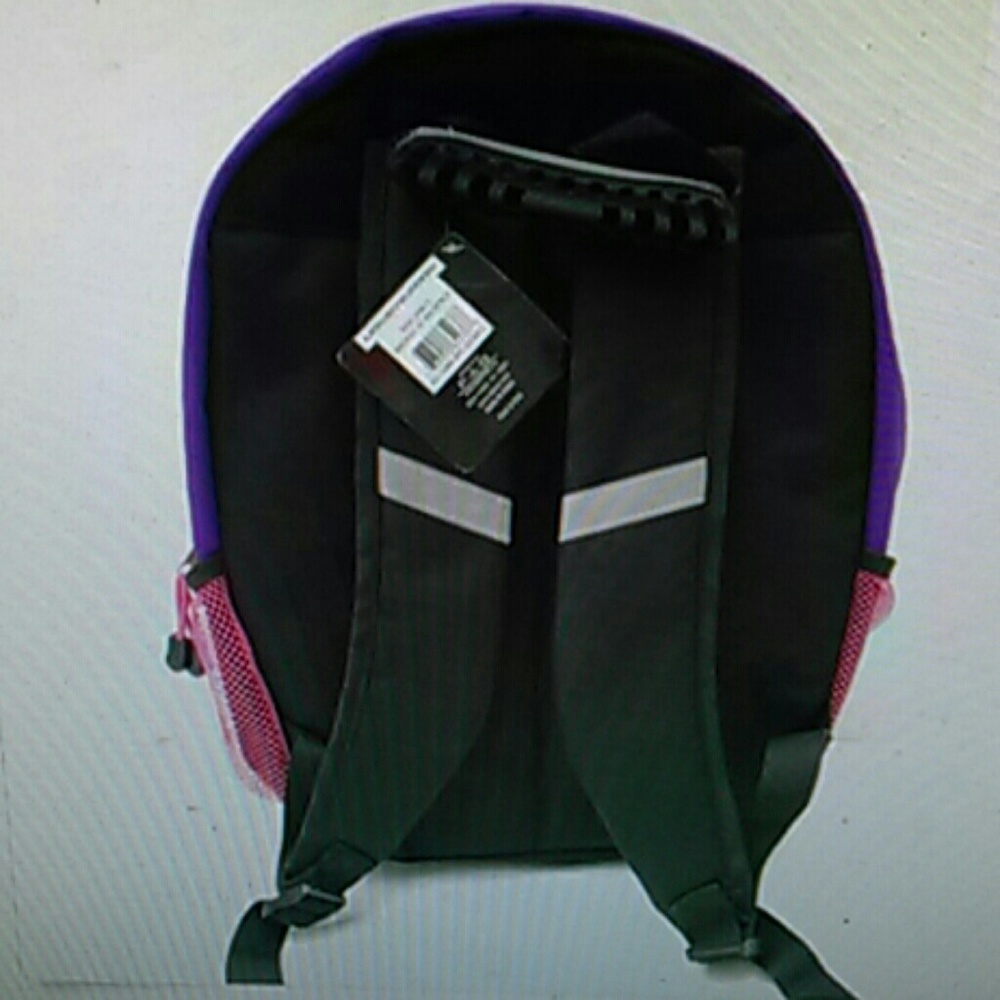 Kids backpack - Picture 3 of 4