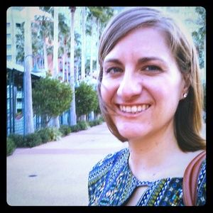 Meet your Posher, Beth