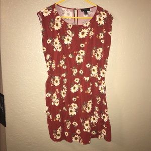 Forever 21 dress