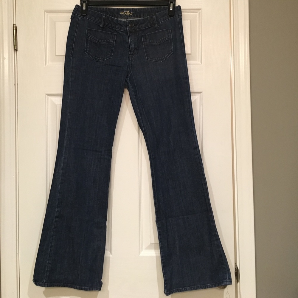 Old Navy - "The Flirt" Jeans