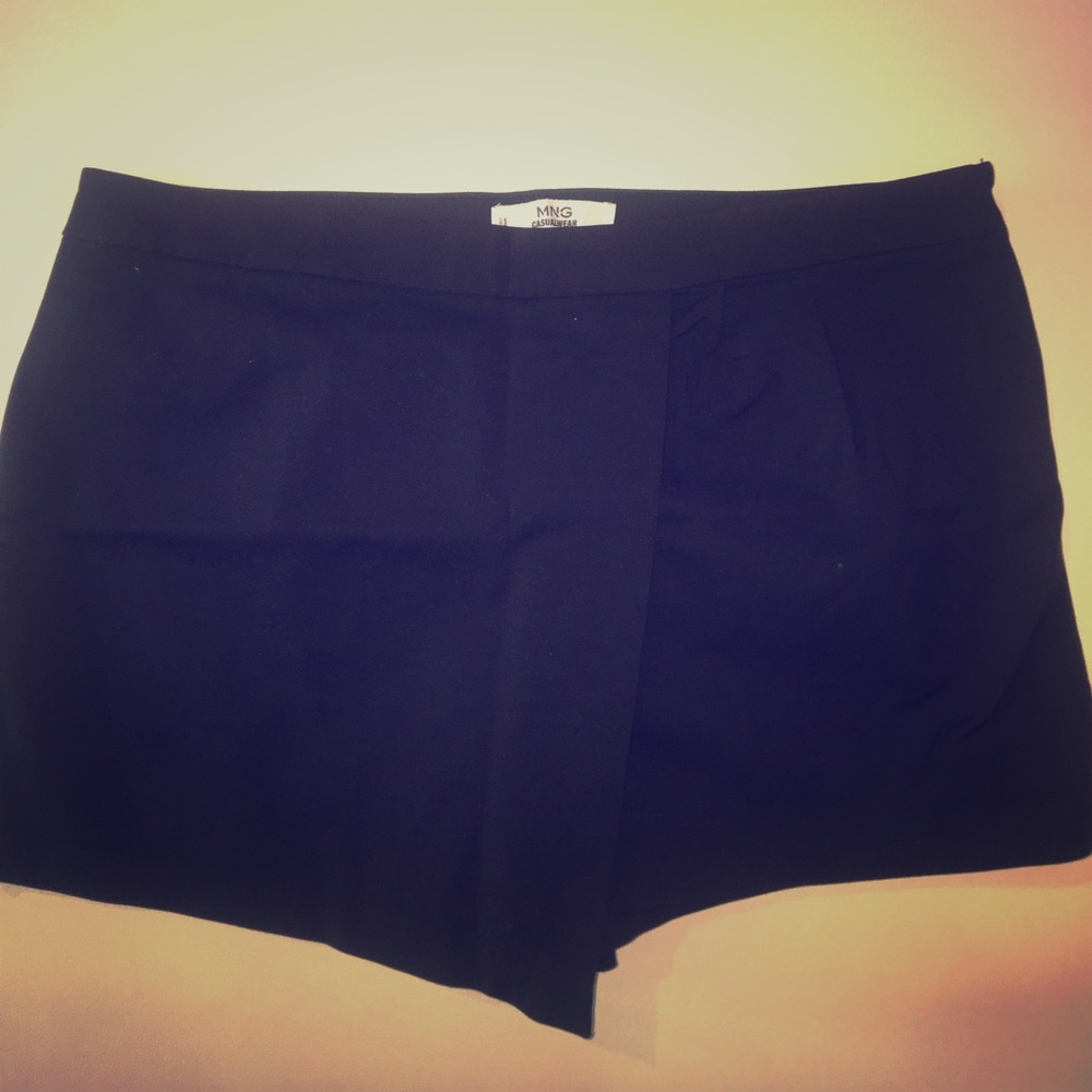 Mango shorts