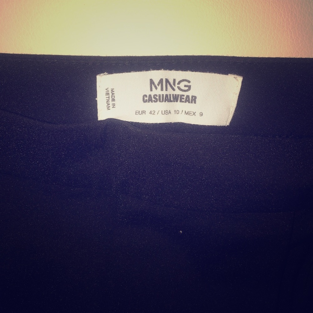Mango shorts - Picture 2 of 3