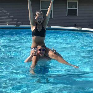 Meet your Posher, Jen