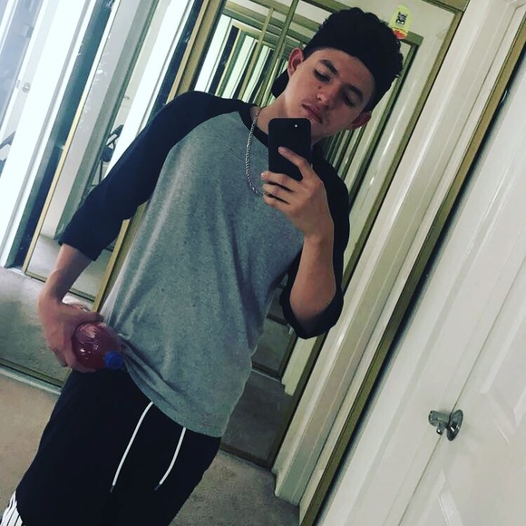 Meet your Posher, Brian - Picture 1 of 1