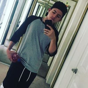 Meet your Posher, Brian