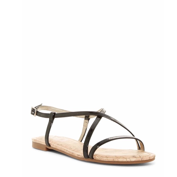 Sold 🛑 CIRCUS BY SAM EDELMAN Henley Sandal - Picture 2 of 3