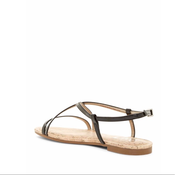 Sold 🛑 CIRCUS BY SAM EDELMAN Henley Sandal - Picture 3 of 3