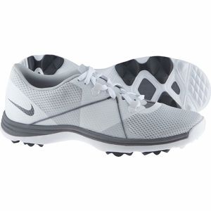 Nike golf shoes