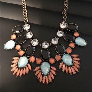 Baublebar Statement Necklace