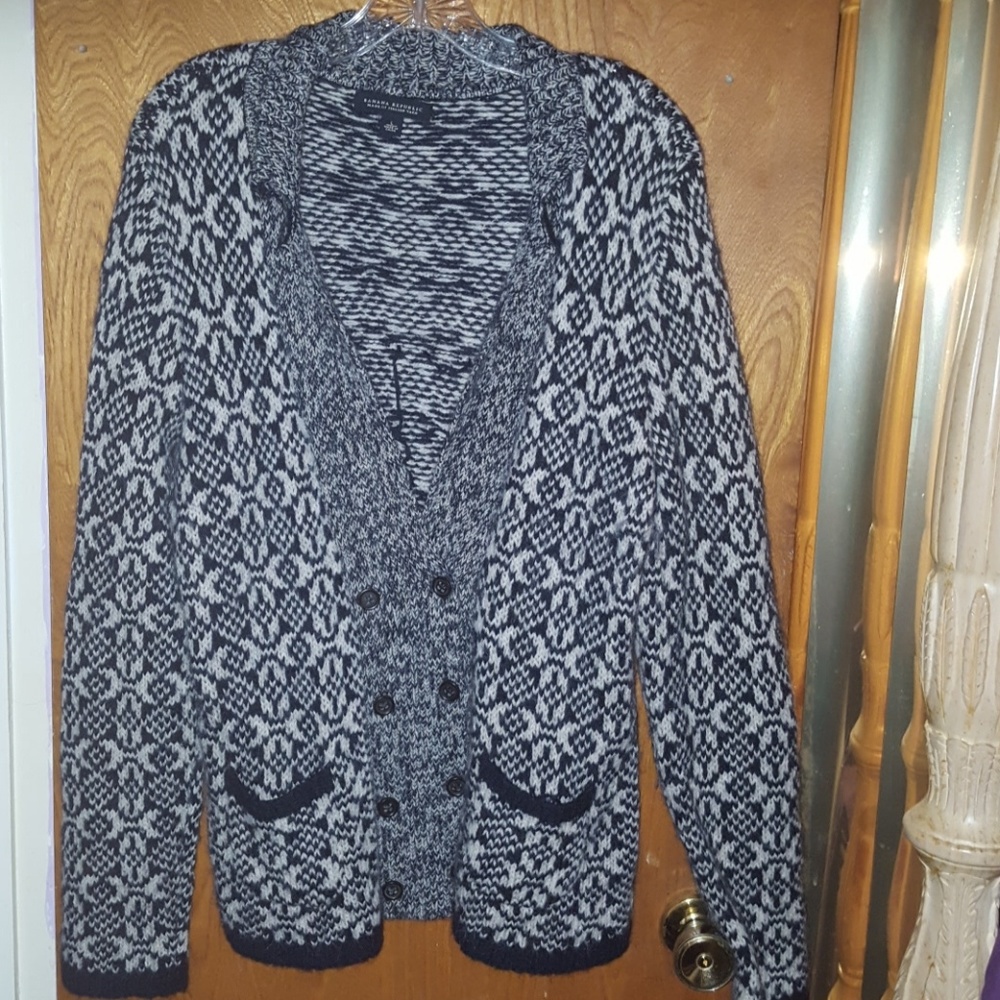 Cardigan