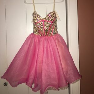 formal / prom dress