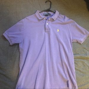 Polo Short Sleeve