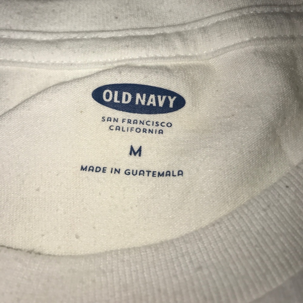 Graphic t-shirt - Picture 2 of 2