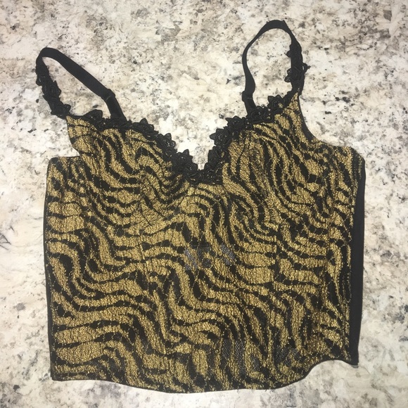 Oscar de la Renta Other - Oscar de la Renta Bustier