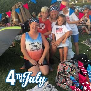 Meet your Posher, Holly