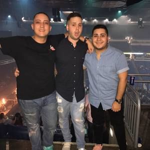 Meet your Posher, Jose