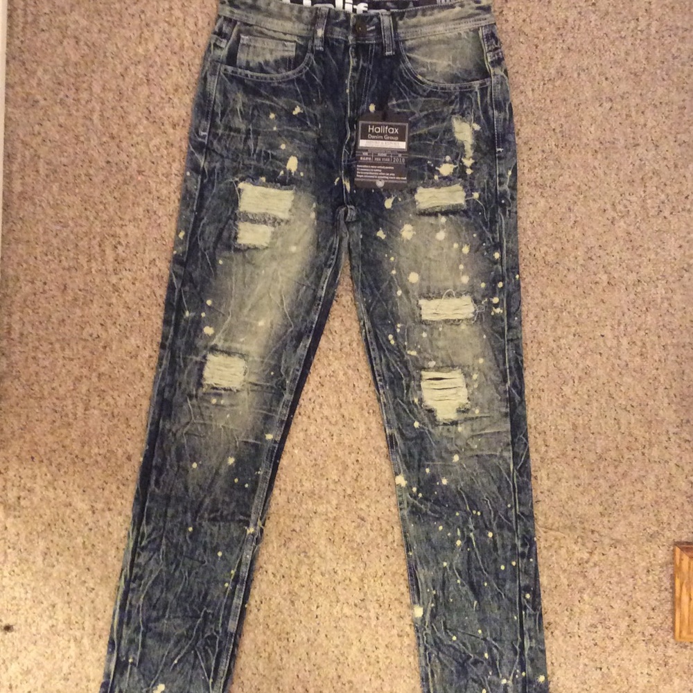 Men's jeans