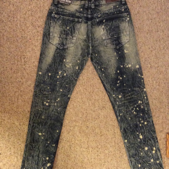 Men's jeans - Picture 2 of 2