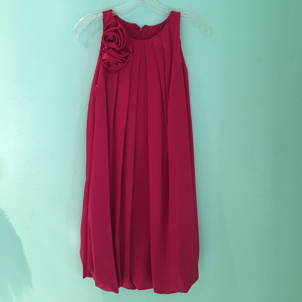 Cartise Dress