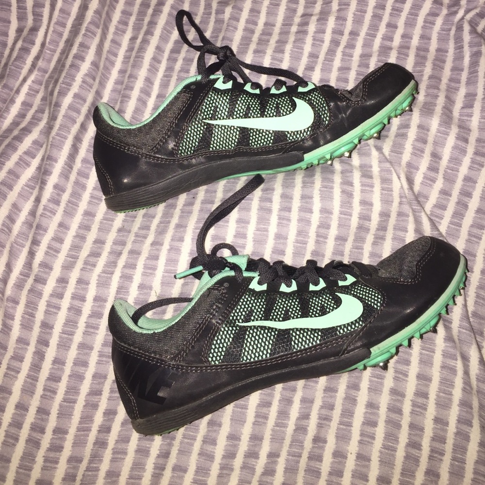 NIKE TRACK SPIKES