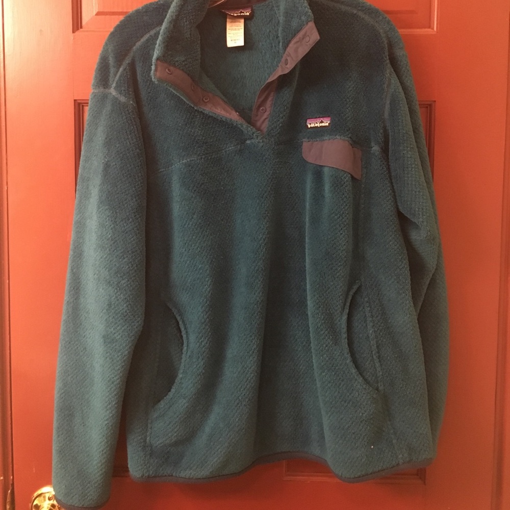Women's Re-Tool Snap-T