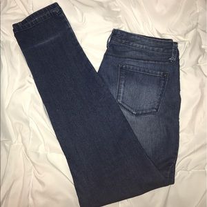 Kim Kardashian Jeans