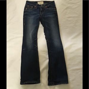 Big Star—Liv Jeans. Size 26.