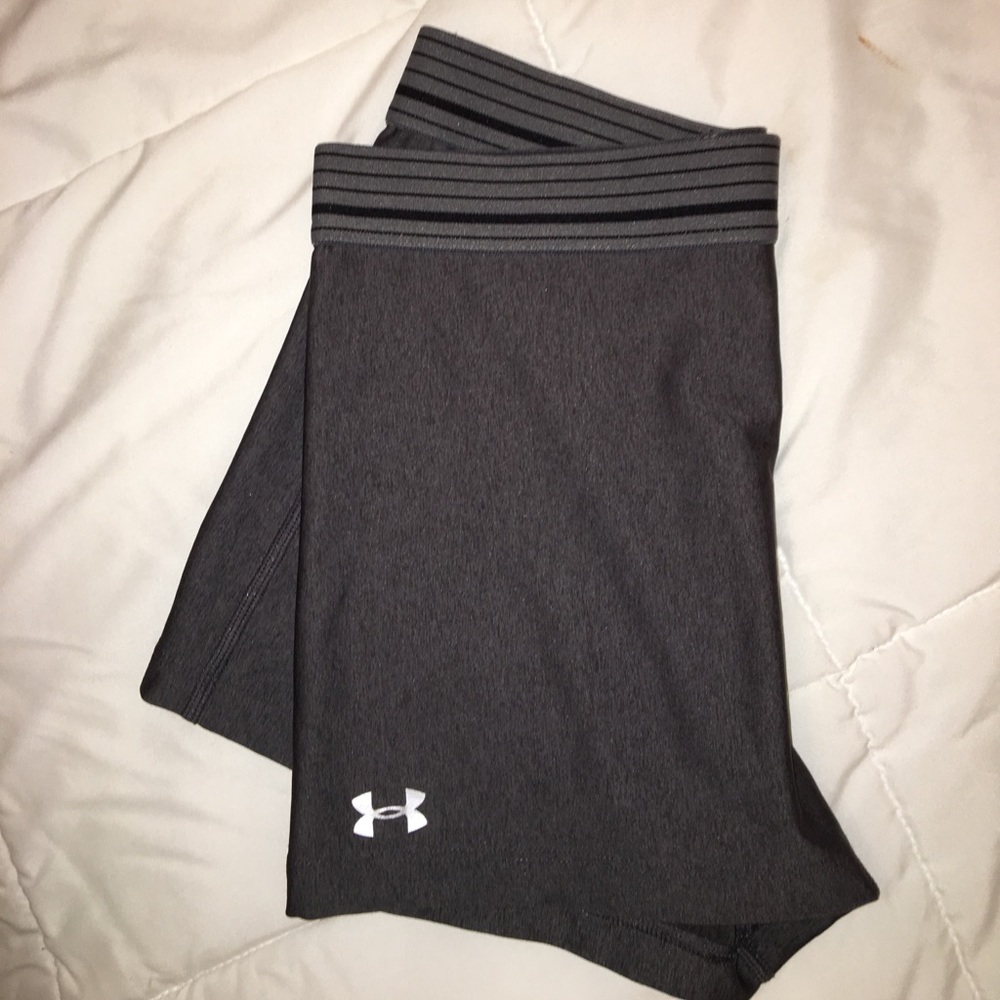 Underarmour Workout spandex
