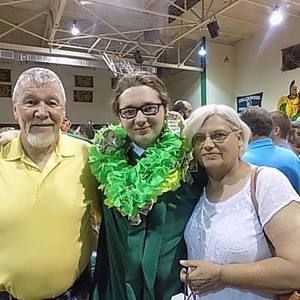 Meet your Posher, Jeanette