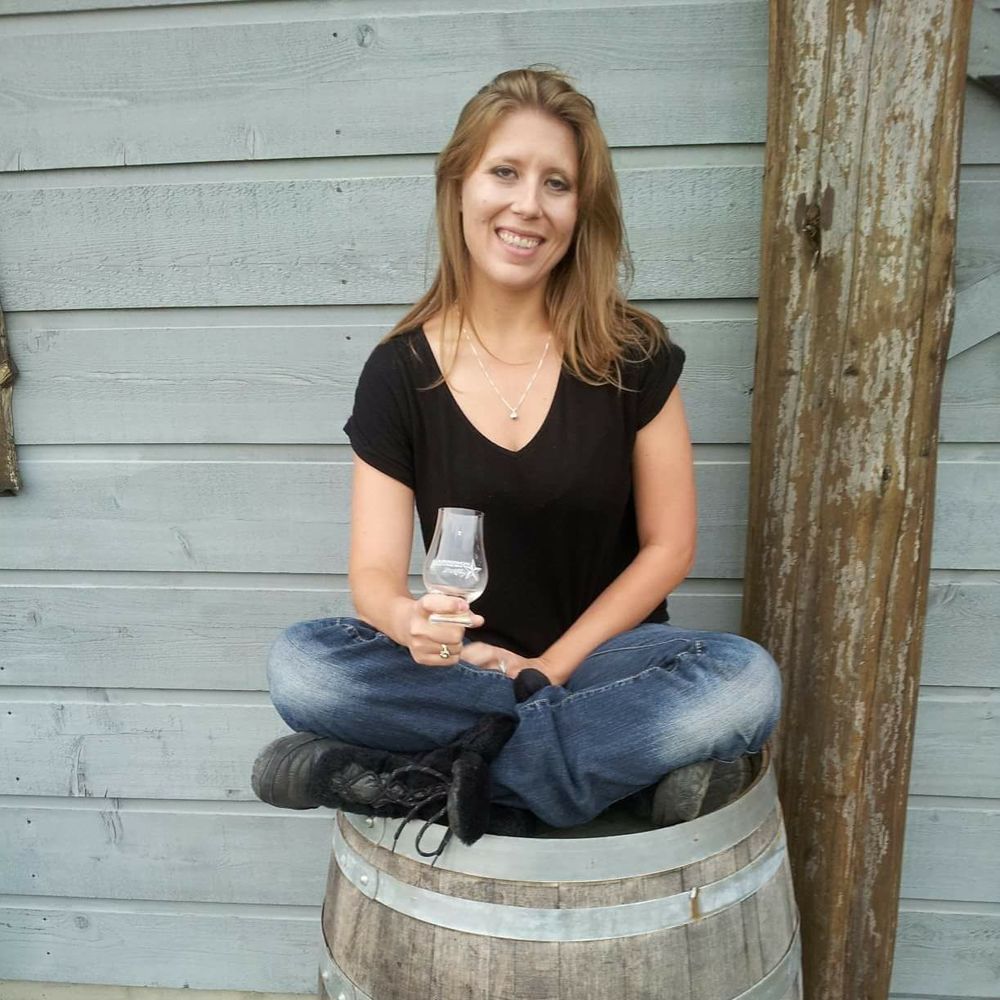 Meet your Posher, Anna