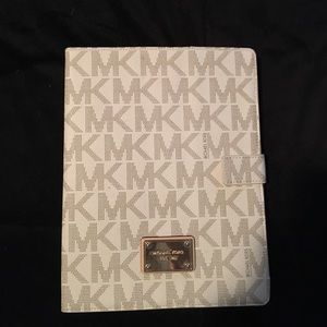 Michael Kors iPad Case