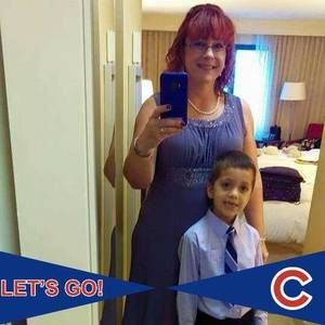 Meet your Posher, Laurie