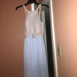 dress formal/prom