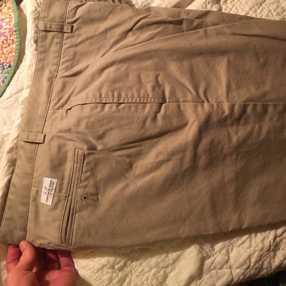 Vineyard vines pant