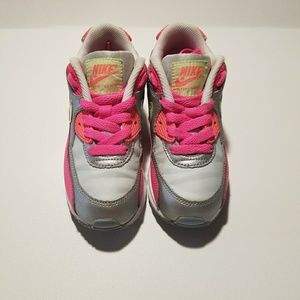 Girls Air max 90