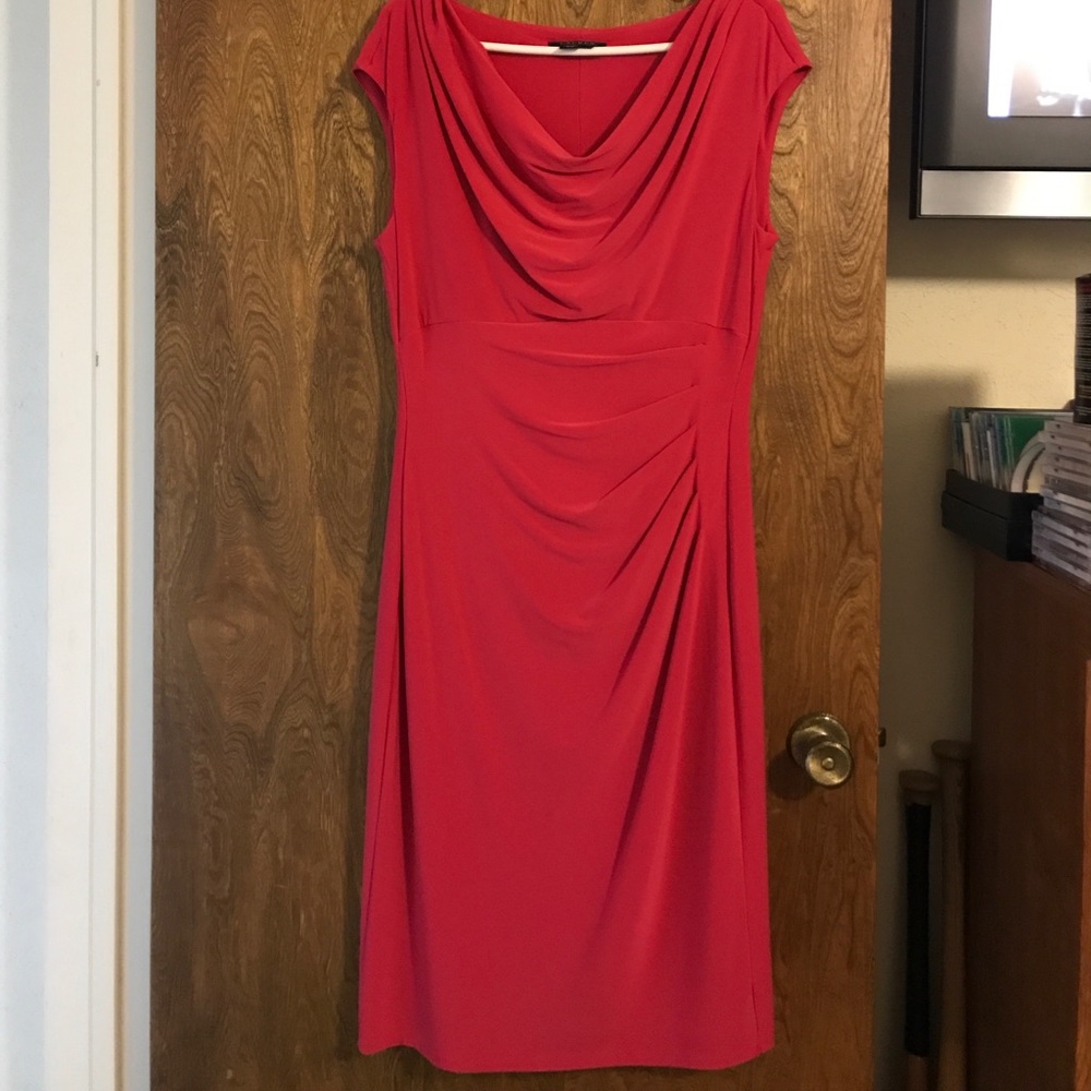 Woman's Dress